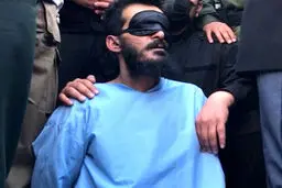 قاتل شهید رنجبر اعدام شد