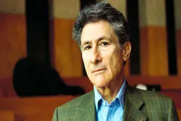 مارکس و معرکه شرق‌شناسی ادوارد سعید