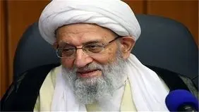 تصاویری از آخرین روزهای زندگی آیت‌الله مهدوی‌کنی