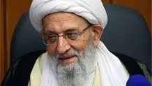 آیت‌الله مهدوی‌کنی و میرحسین موسوی در یک قاب + عکس