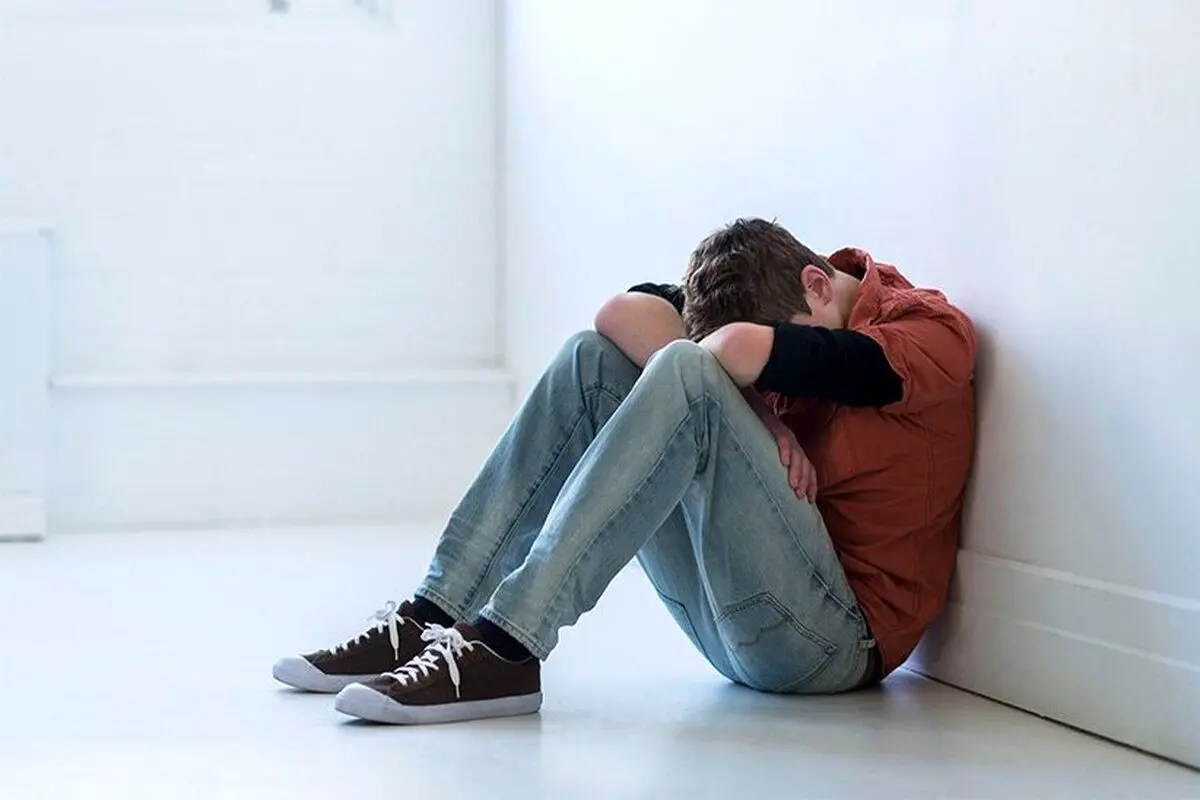 افسردگی در نوجوانان چه علائمی دارد؟

