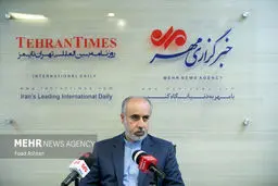 Iran refutes claim on joint UAV factory with Russia as lie