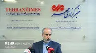 Iran refutes claim on joint UAV factory with Russia as lie