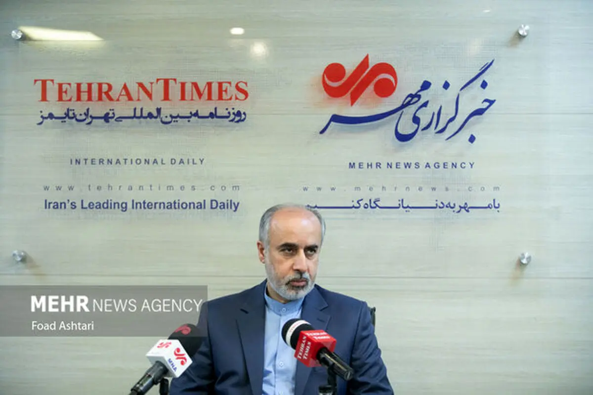 Iran refutes claim on joint UAV factory with Russia as lie