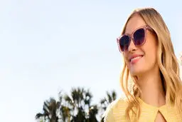 بهترین مارک عینک آفتابی زنانه