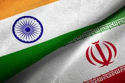 هند خرید نفت از ایران را تایید کرد