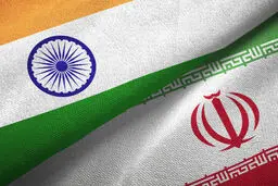 هند خرید نفت از ایران را تایید کرد