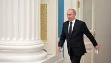 پوتین: آینده روسیه به جنگ اوکراین وابسته است/ جنگی واقعی علیه مسکو آغاز شده

