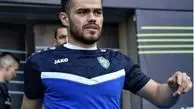 تکرار کابوس پرسپولیس؛ اورونوف مصدوم شد!