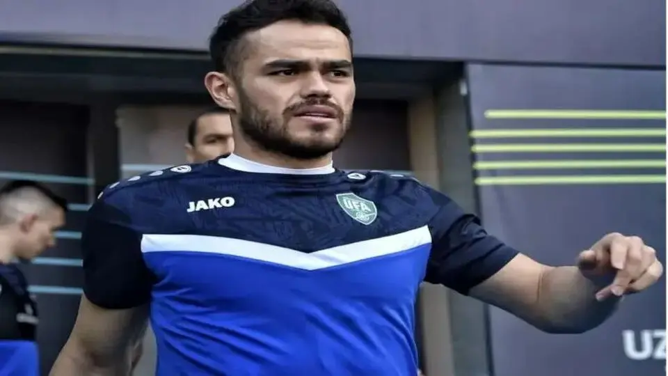 تکرار کابوس پرسپولیس؛ اورونوف مصدوم شد!