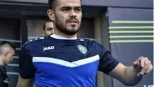 تکرار کابوس پرسپولیس؛ اورونوف مصدوم شد!