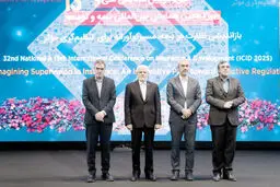 قوانین بیمه باید بازنگری شود