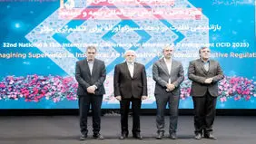 قوانین بیمه باید بازنگری شود