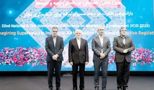 قوانین بیمه باید بازنگری شود