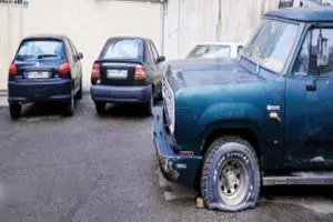 فرصت پایانی برای مالکین خودروهای رها شده اعلام شد