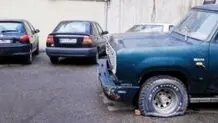 فرصت پایانی برای مالکین خودروهای رها شده اعلام شد
