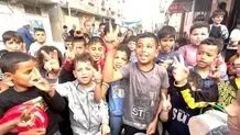 غزه تسلیم شود جنگ پایان می‌یابد

