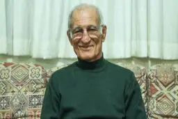 عبدالله موحد درگذشت + بیوگرافی و سوابق