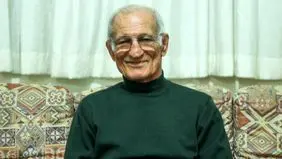 عبدالله موحد درگذشت + بیوگرافی و سوابق