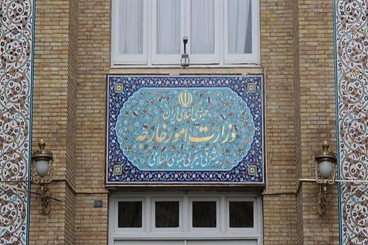 اطلاعیه وزارت امورخارجه درباره تحویل سفارت افغانستان به طالبان