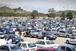 اسامی مافیای خودرو به زودی منتشر می‌شود