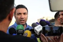 با بدترین شرایط فوتبالی استقلال روبه‌رو هستیم