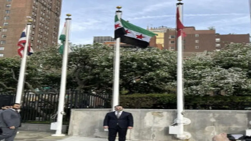 سیاست ایران، حمایت از ثبات و تمامیت ارضی