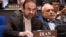 ایران: وقتی تعهدات اعضای ان‌پی‌تی متوازن رعایت نشود ادامه همکاری‌ها فاقد توجیه است
