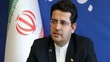 Iran urges intra-regional resolution of Caucasus' problems