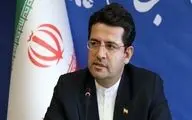 Iranian Ambassador explains Iran's stance on Caucasus