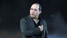 خداحافظی سرمربی ذوب‌آهن