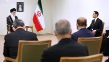 قائد الثورة یدعو لتفعیل دور لجنة التعاون المشترکة بین ایران وترکمانستان 