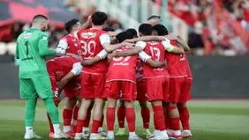 میثاق معمارزاده: پرسپولیس باید ۱۰ بازیکنش را کنار بگذارد