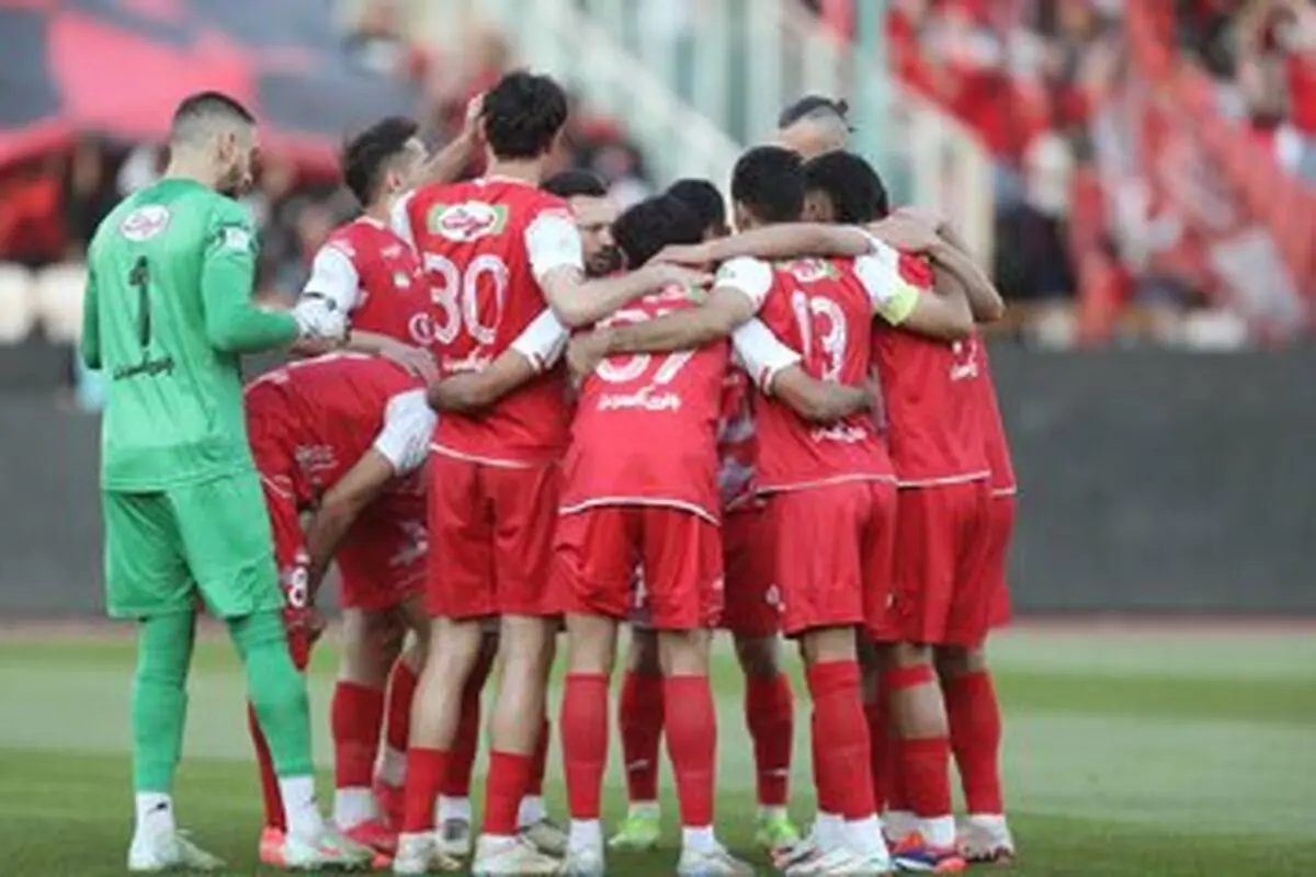 میثاق معمارزاده: پرسپولیس باید ۱۰ بازیکنش را کنار بگذارد