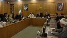 اسلامی در کمیسیون امنیت ملی؛ غنی‌سازی نیز قابل مذاکره نیست