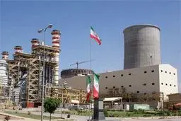 جزئیات ساخت نیروگاه هسته‌ای سیریک در هرمزگان
