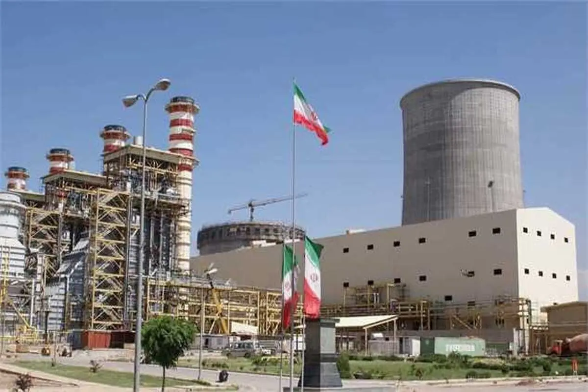 جزئیات ساخت نیروگاه هسته‌ای سیریک در هرمزگان