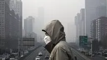 تداوم آلودگی هوای تهران تا فردا/ افزایش تدریجی دما از امروز اتفاق می‌افتد
