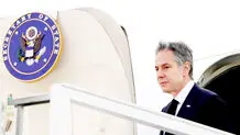 مأموریت دشوار بلینکن
