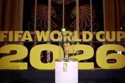 گروه بندی جام جهانی ۲۰۲۶ مشخص شد/ ایران با کدام تیم‌ها هم‌گروه شد؟ + جزئیات