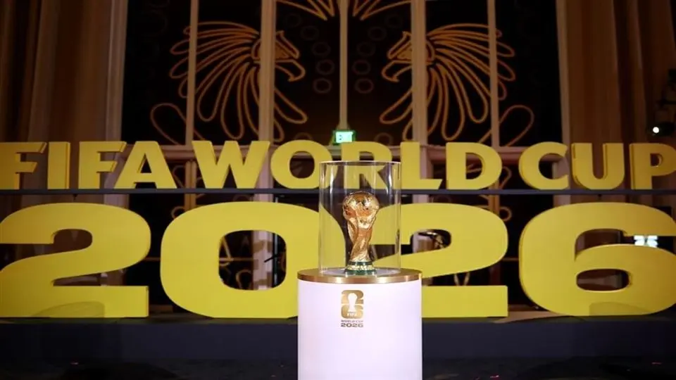 قرعه کشی جام جهانی ۲۰۲۶ برگزار شد/ ایران با کدام تیم‌ها هم‌گروه شد؟ + جزئیات