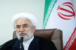 دادستان کل کشور درباره اعتراضات چه گفت؟