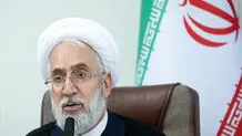 دادستان کل کشور درباره اعتراضات چه گفت؟