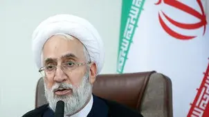 دادستان کل کشور درباره اعتراضات چه گفت؟