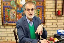 دولت با خالص‌سازی می‌خواهد مجلس کاملا به دست جبهه پایداری بیفتد تا دیگر کسی نباشد برایش شاخ و شانه بکشد
