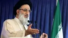 امام جمعه کرج: موشک مقدمه امنیت و آبادانی است