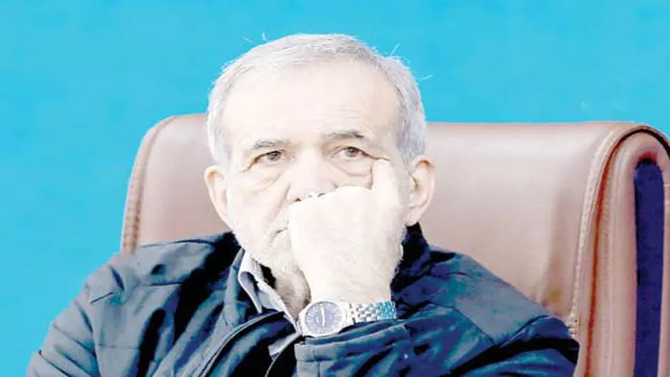باید همه تحریم‌ها لغو شود