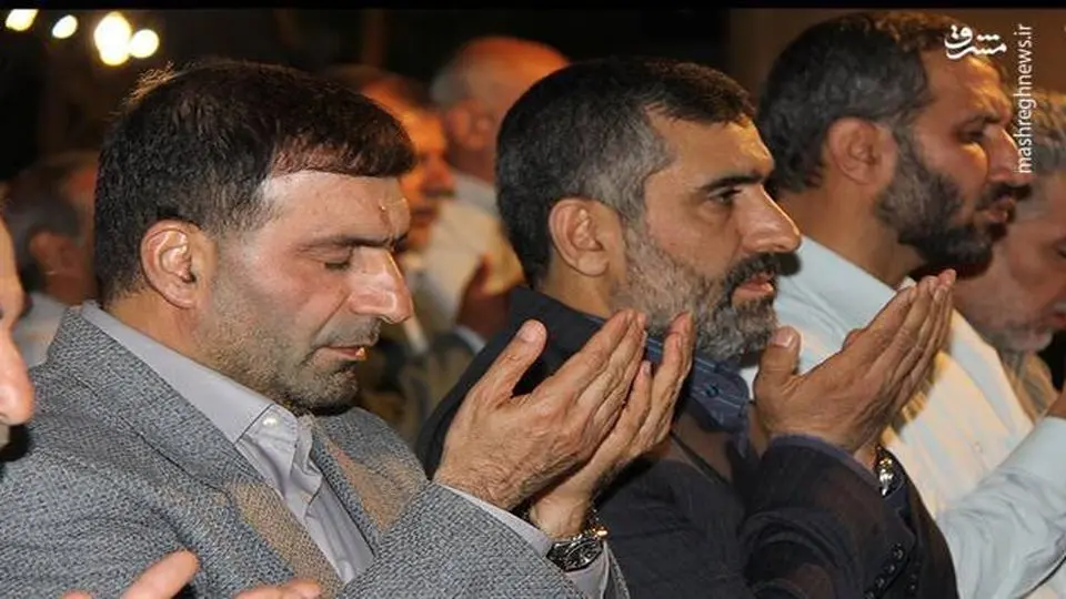 اظهارات منتشر نشده سردار طهرانی‌مقدم در اولین آزمایش موشکی ایران