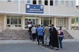 ترکیه ۱۱۵ عنصر داعش را بازداشت کرد
