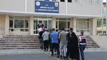 ترکیه ۱۱۵ عنصر داعش را بازداشت کرد
